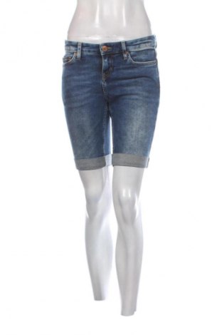 Damskie szorty H&M L.O.G.G., Rozmiar S, Kolor Niebieski, Cena 62,99 zł