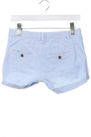 Pantaloni scurți de femei H&M L.O.G.G., Mărime M, Culoare Multicolor, Preț 48,07 Lei