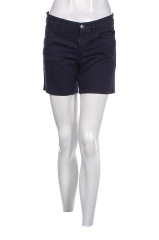 Γυναικείο κοντό παντελόνι H&M L.O.G.G., Μέγεθος M, Χρώμα Μπλέ, Τιμή 8,55 €