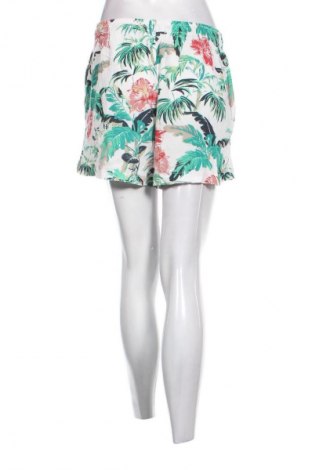 Γυναικείο κοντό παντελόνι H&M L.O.G.G., Μέγεθος M, Χρώμα Πολύχρωμο, Τιμή 10,03 €
