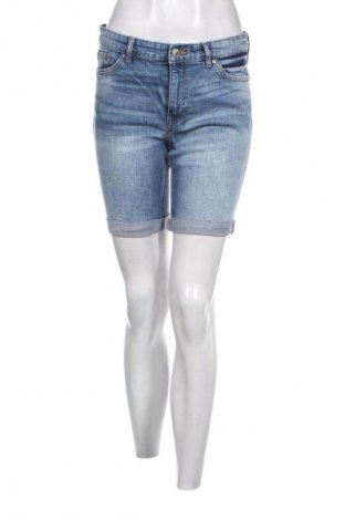 Dámské kraťasy  H&M L.O.G.G., Velikost M, Barva Modrá, Cena  241,00 Kč