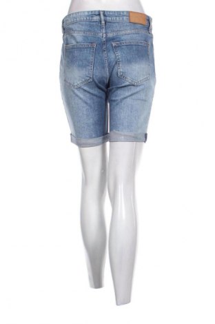 Dámské kraťasy  H&M L.O.G.G., Velikost M, Barva Modrá, Cena  241,00 Kč