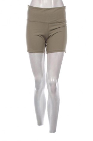 Damen Shorts H&M Sport, Größe L, Farbe Grün, Preis 6,99 €