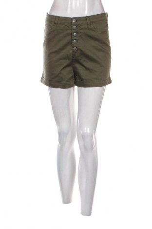 Pantaloni scurți de femei Haily`s, Mărime M, Culoare Verde, Preț 110,99 Lei