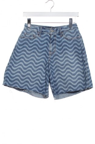 Damen Shorts Hollister, Größe XS, Farbe Mehrfarbig, Preis 17,00 €