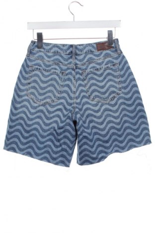 Damen Shorts Hollister, Größe XS, Farbe Mehrfarbig, Preis 17,00 €
