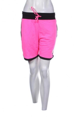 Pantaloni scurți de femei Hydrogen, Mărime M, Culoare Roz, Preț 226,99 Lei
