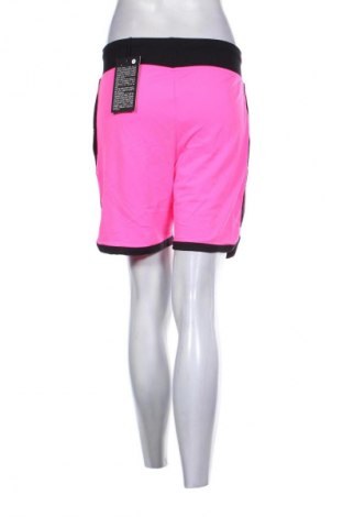 Pantaloni scurți de femei Hydrogen, Mărime M, Culoare Roz, Preț 226,99 Lei
