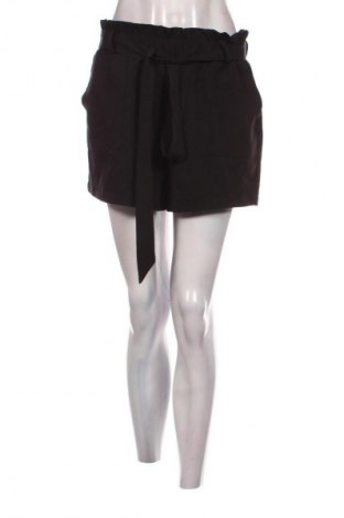Pantaloni scurți de femei INDERO, Mărime M, Culoare Negru, Preț 110,99 Lei