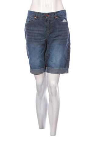 Damen Shorts Infinity, Größe M, Farbe Blau, Preis 13,99 €