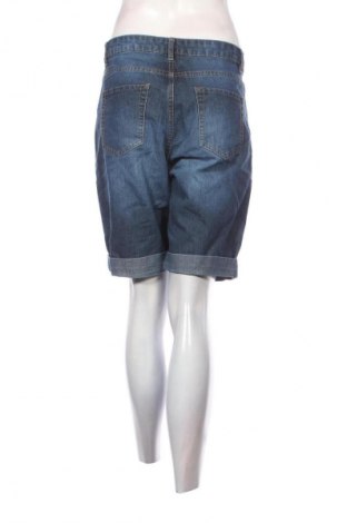 Damen Shorts Infinity, Größe M, Farbe Blau, Preis 13,99 €