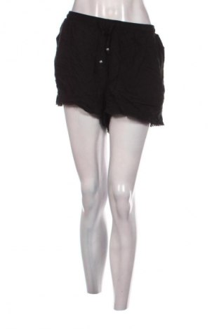 Damskie szorty Infinity Woman, Rozmiar XL, Kolor Czarny, Cena 44,99 zł