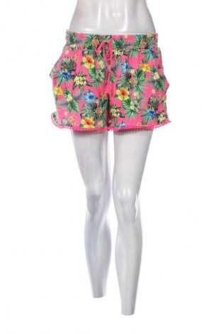 Pantaloni scurți de femei Infinity Woman, Mărime M, Culoare Multicolor, Preț 51,89 Lei