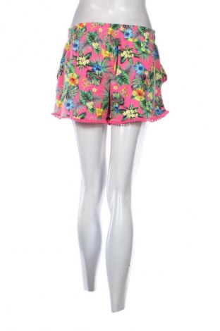 Pantaloni scurți de femei Infinity Woman, Mărime M, Culoare Multicolor, Preț 51,89 Lei