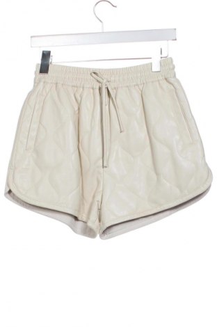 Damskie szorty Isabelle Blanche, Rozmiar XS, Kolor ecru, Cena 534,99 zł