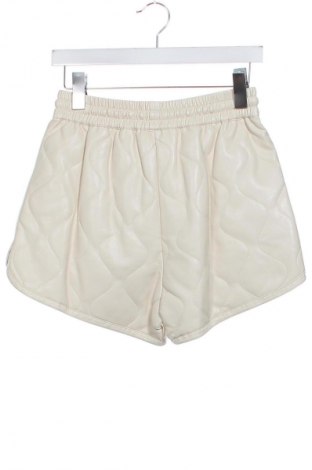 Damskie szorty Isabelle Blanche, Rozmiar XS, Kolor ecru, Cena 534,99 zł