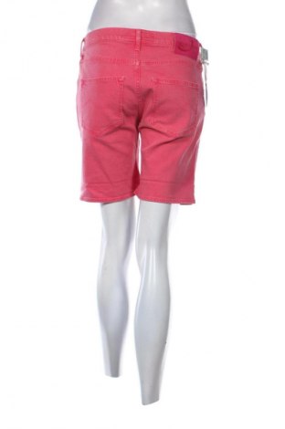 Pantaloni scurți de femei Jacob Cohen, Mărime M, Culoare Roșu, Preț 496,99 Lei