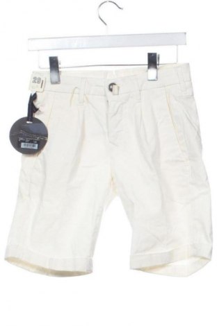 Herren Shorts Jacob Cohen, Größe S, Farbe Weiß, Preis € 107,99