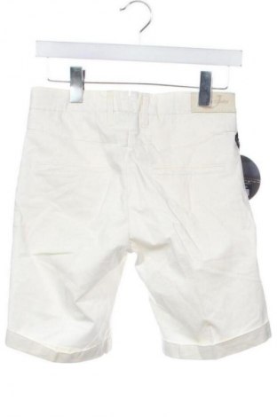 Herren Shorts Jacob Cohen, Größe S, Farbe Weiß, Preis € 107,99