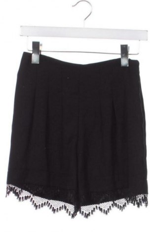 Damskie szorty Jacqueline De Yong, Rozmiar XS, Kolor Czarny, Cena 44,71 zł