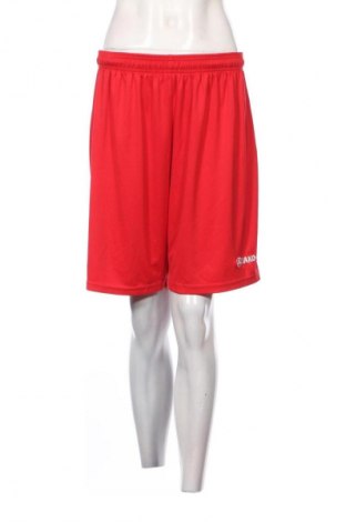 Damen Shorts Jako, Größe L, Farbe Rot, Preis € 13,99