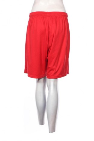 Damen Shorts Jako, Größe L, Farbe Rot, Preis € 13,99