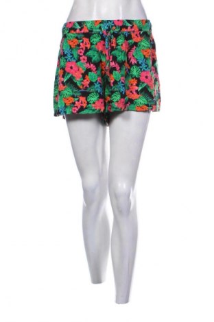 Pantaloni scurți de femei Janina, Mărime XL, Culoare Multicolor, Preț 53,56 Lei