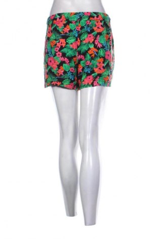 Pantaloni scurți de femei Janina, Mărime XL, Culoare Multicolor, Preț 53,56 Lei