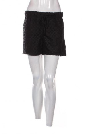 Pantaloni scurți de femei Janina, Mărime M, Culoare Negru, Preț 61,99 Lei