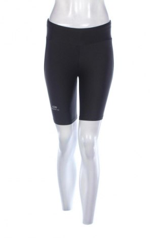 Pantaloni scurți de femei Kalenji, Mărime S, Culoare Negru, Preț 51,62 Lei