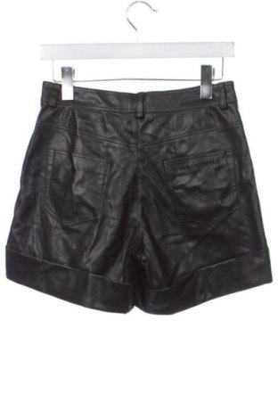 Pantaloni scurți de femei Karl Lagerfeld, Mărime XS, Culoare Negru, Preț 336,99 Lei