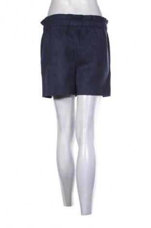 Pantaloni scurți de femei Kiabi, Mărime S, Culoare Albastru, Preț 51,62 Lei