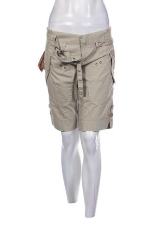 Pantaloni scurți de femei Killah, Mărime XL, Culoare Verde, Preț 273,00 Lei
