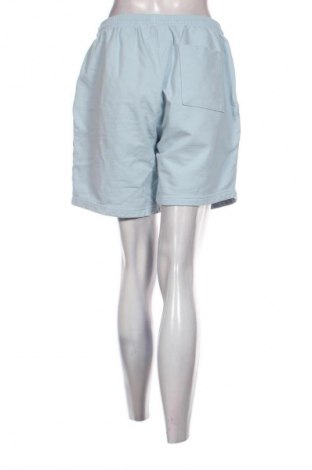 Pantaloni scurți de femei LOCAL AUTORITY, Mărime L, Culoare Albastru, Preț 156,99 Lei