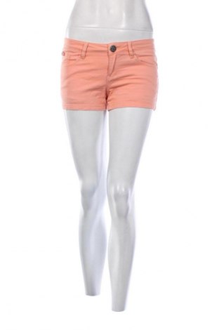 Damskie szorty Lee Cooper, Rozmiar M, Kolor Pomarańczowy, Cena 80,11 zł