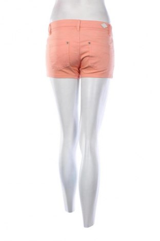 Damskie szorty Lee Cooper, Rozmiar M, Kolor Pomarańczowy, Cena 80,11 zł
