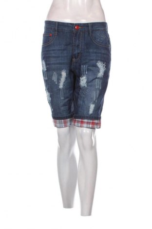 Damen Shorts Levi's, Größe M, Farbe Blau, Preis € 33,99