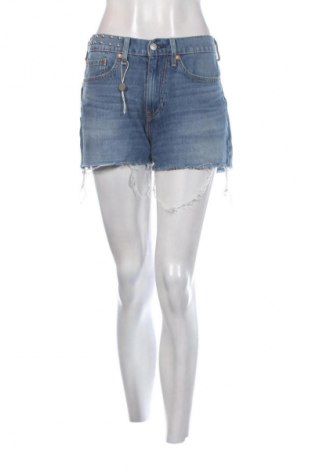 Damen Shorts Levi's, Größe M, Farbe Blau, Preis € 75,99