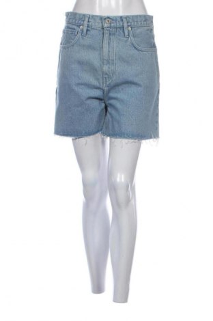 Pantaloni scurți de femei Levi's, Mărime S, Culoare Albastru, Preț 353,99 Lei