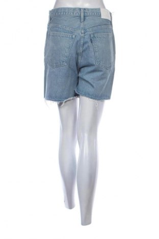 Pantaloni scurți de femei Levi's, Mărime S, Culoare Albastru, Preț 353,99 Lei