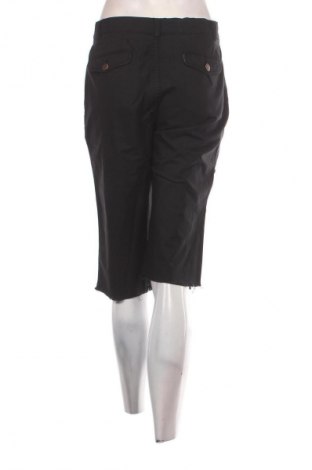 Női rövidnadrág Levi's, Méret S, Szín Fekete, Ár 29 089 Ft