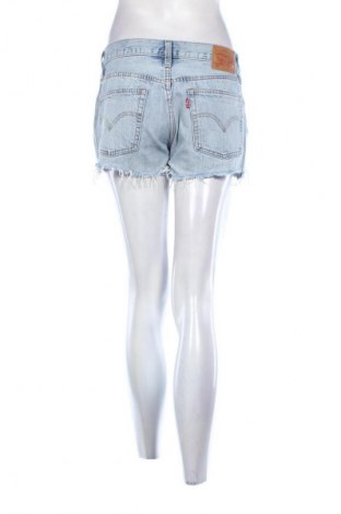 Női rövidnadrág Levi's, Méret L, Szín Kék, Ár 10 160 Ft