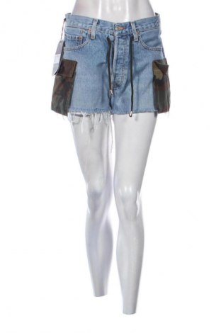 Damen Shorts Levi's, Größe S, Farbe Mehrfarbig, Preis € 68,99