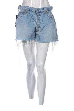 Damen Shorts Levi's, Größe M, Farbe Blau, Preis € 68,99