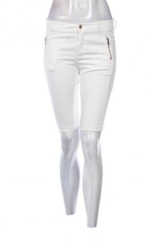 Damen Shorts Liu Jo, Größe S, Farbe Ecru, Preis € 92,99