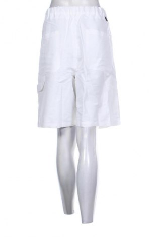 Damen Shorts Low Brand, Größe 3XL, Farbe Weiß, Preis € 122,99