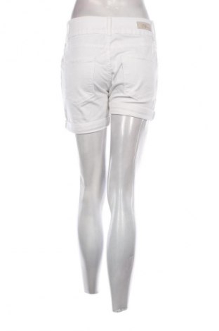 Pantaloni scurți de femei Ltb, Mărime M, Culoare Alb, Preț 85,89 Lei