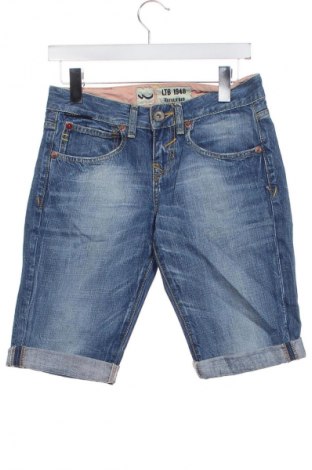 Damen Shorts Ltb, Größe S, Farbe Blau, Preis 23,99 €