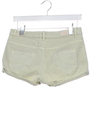 Pantaloni scurți de femei Ltb, Mărime XS, Culoare Verde, Preț 110,99 Lei