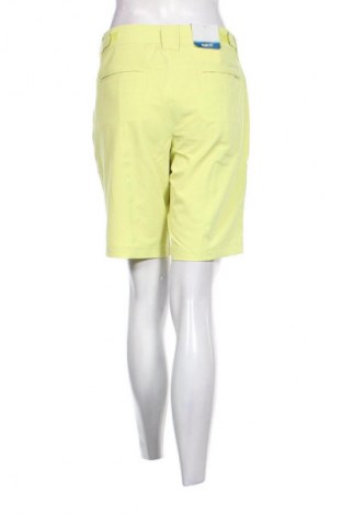 Pantaloni scurți de femei Luhta, Mărime L, Culoare Verde, Preț 293,42 Lei